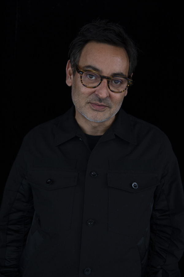 Photo credit: David Shields