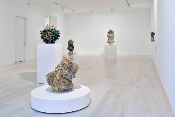 Virginia Leonard, Artist Interview