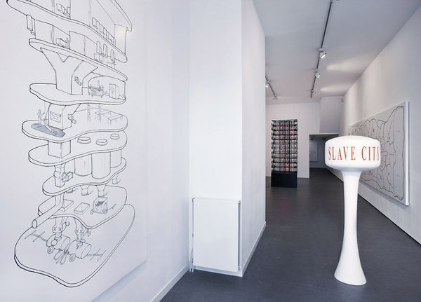 033 Gal Grimm Joep Van Lieshout 2012 Ph Gj Vanrooij