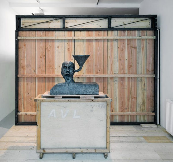 053 Gal Grimm Joep Van Lieshout 2012 Ph Gj Vanrooij 768X720