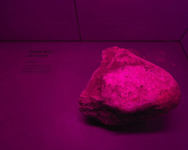 011 Saskia Noor Van Imhoff Prix De Rome Kunsthal 2018 Ph Gj Vanrooij 768X612