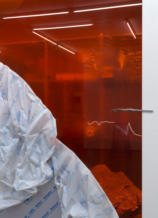 012 Saskia Noor Van Imhoff Prix De Rome Kunsthal 2018 Ph Gj Vanrooij 741X1024