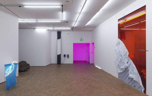 017 Saskia Noor Van Imhoff Prix De Rome Kunsthal 2018 Ph Gj Vanrooij 768X485