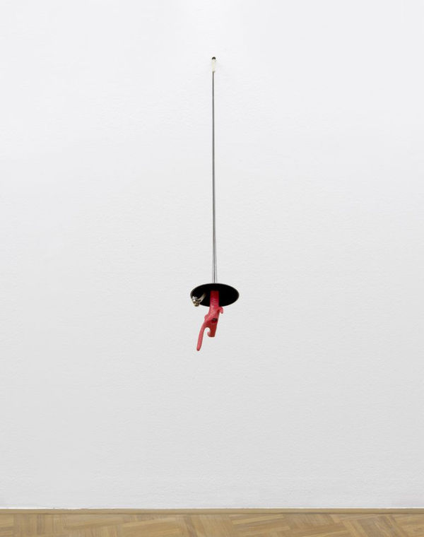 048 Saskia Noor Van Imhoff Prix De Rome Kunsthal 2018 Ph Gj Vanrooij 768X973