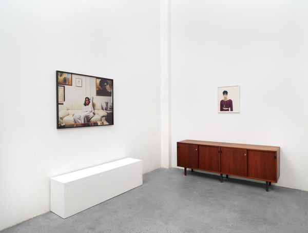 Dana Lixenberg American Images 2020 Installation View 15
