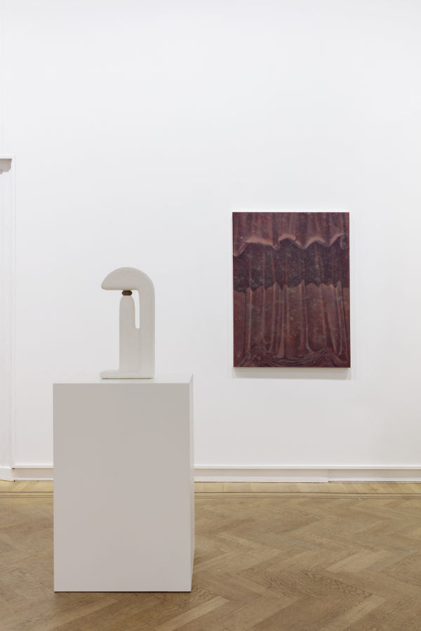 Installation View Romancing The Surface Grimm Amsterdam Nl 2021 Photo Sonia Mangiapane 38