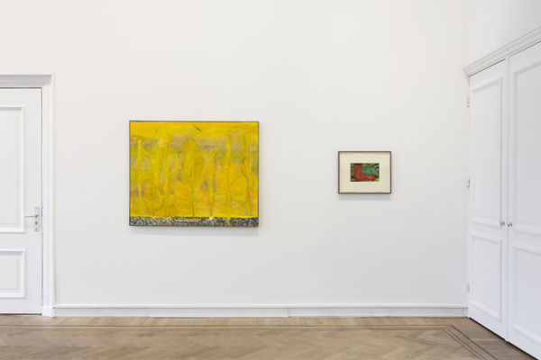 Installation View Bon Voyage Grimm Amsterdam Nl 2021 6