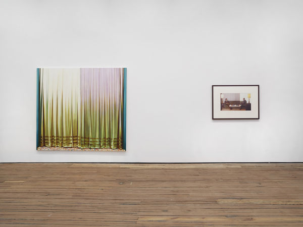 Giovanelli And Ger Install