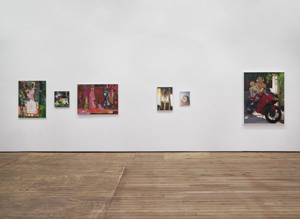 Stage Installation 01