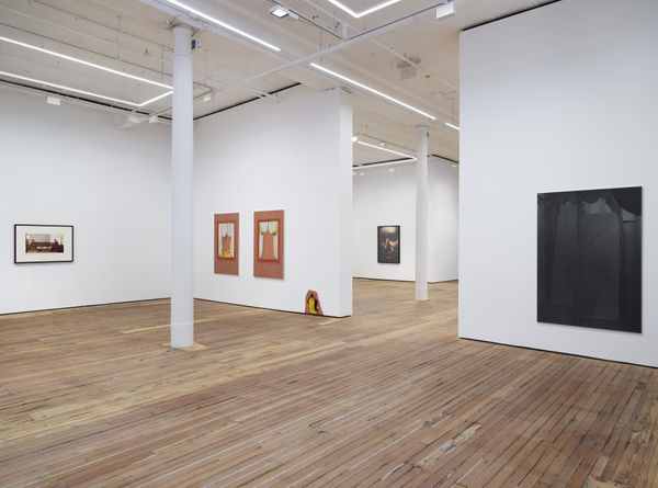 Stage Installation 05