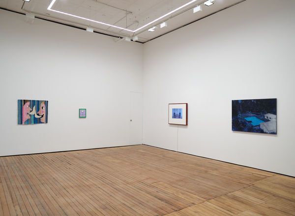 Stage Installation 08