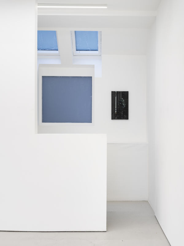 Close Curated By Russell Tovey Grimm London 2023 Installation View 15