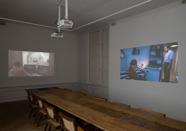 Installation View 4 5 9 18 Grimm Amsterdam Nl 2023 11