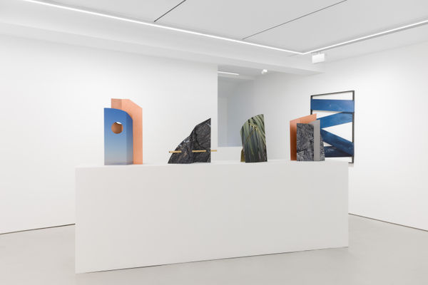 Grimm Gallery Letha Wilson Installation View High Res 10