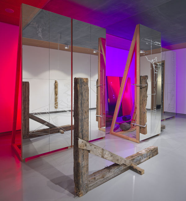 002 Saskia Noor Van Imhoff Fries Museum Seeds Of Memory 2023 Ph Gj Vanrooij