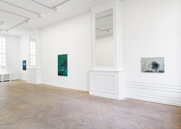 Installation View Back On Earth Grimm Amsterdam Nl 2024 13