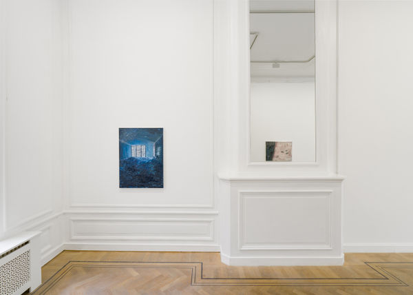 Installation View Back On Earth Grimm Amsterdam Nl 2024 17