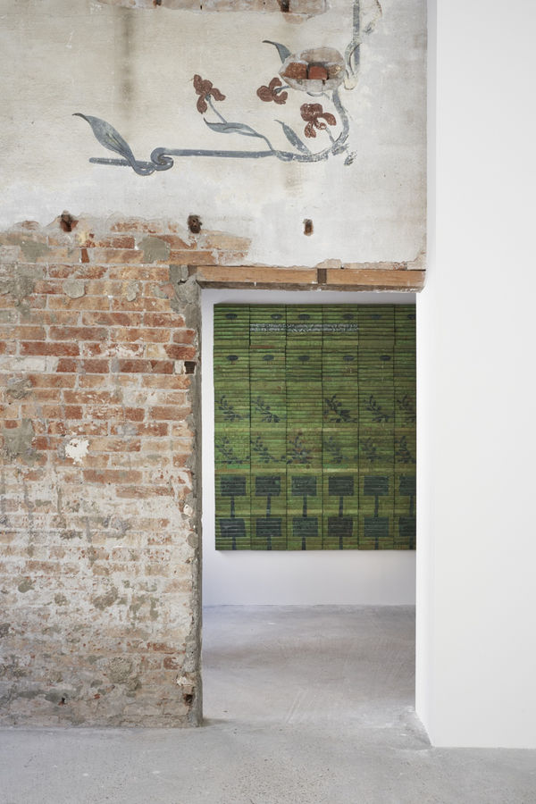 Installation View Dichotomy 2024 Venice It 10