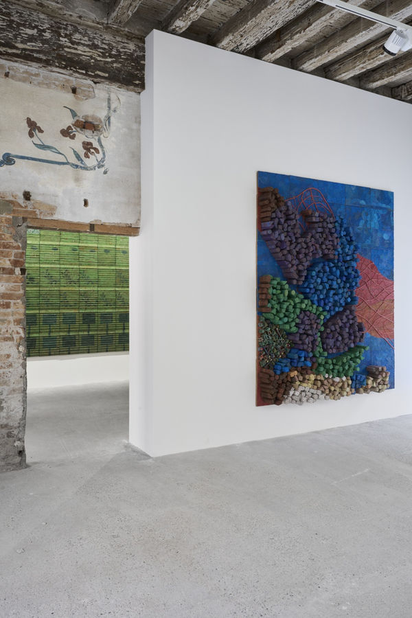 Installation View Dichotomy 2024 Venice It 3