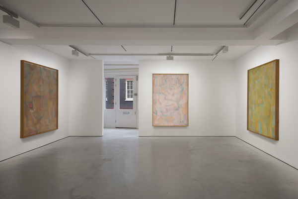 Grimm Volker Huller Installs 007