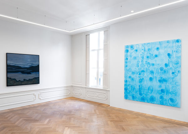 Grimm Installation View Swimming 2024 18