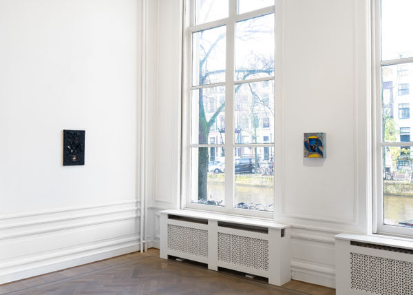 Grimm Installation View Swimming 2024 2