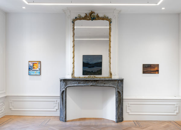 Grimm Installation View Swimming 2024 21