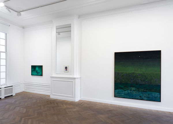 Grimm Installation View Swimming 2024 5