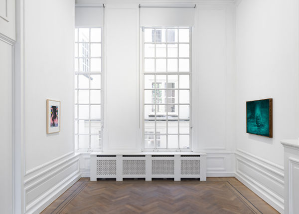 Grimm Installation View Swimming 2024 6