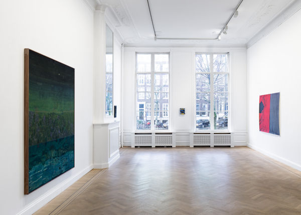 Grimm Installation View Swimming 2024 9