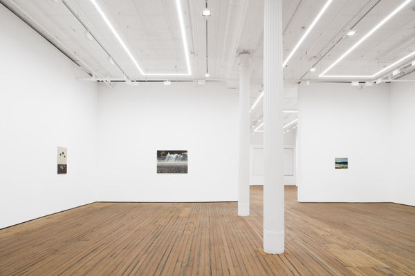 Installation View Charles Avery Grimm New York Us 2025 3