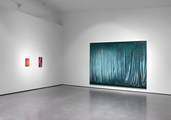 Louise Giovanelli A Song Of Ascents At The Hepworth Wakefield November 2024 Photo Michael Pollard Courtesy The Hepworth Wakefield 21