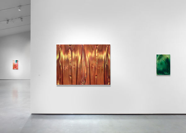 Louise Giovanelli A Song Of Ascents At The Hepworth Wakefield November 2024 Photo Michael Pollard Courtesy The Hepworth Wakefield 5