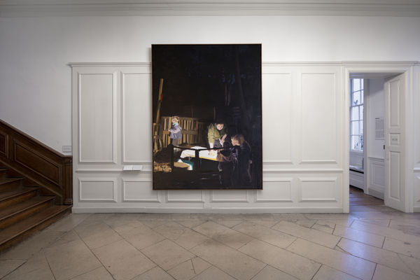 Installation View Mothering Pallant House Gallery Chichester 22 November 2025 26 April 2026 Edit 2 13