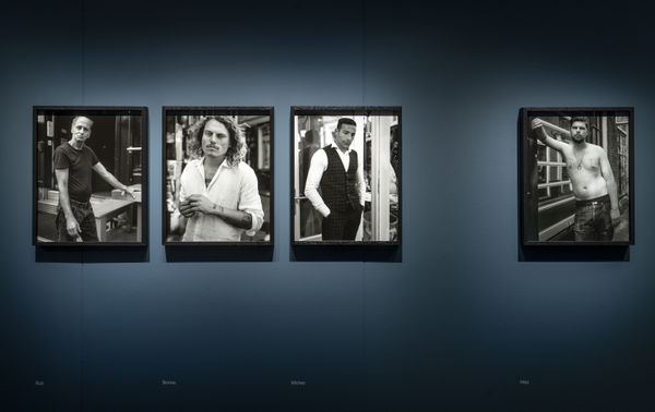 011 Stadsarchief Amsterdam Dana Lixenberg 2025 Ph Gj Vanrooij