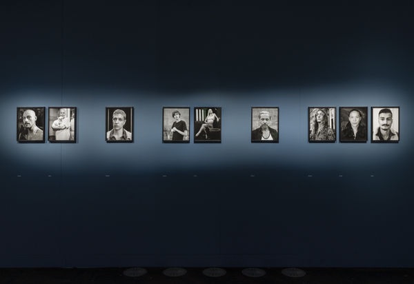 012 Stadsarchief Amsterdam Dana Lixenberg 2025 Ph Gj Vanrooij