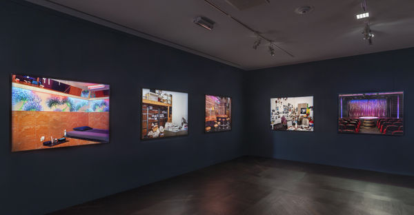 013 Stadsarchief Amsterdam Dana Lixenberg 2025 Ph Gj Vanrooij