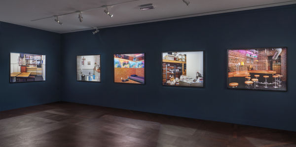 020 Stadsarchief Amsterdam Dana Lixenberg 2025 Ph Gj Vanrooij