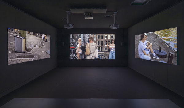 038 Stadsarchief Amsterdam Dana Lixenberg 2025 Ph Gj Vanrooij