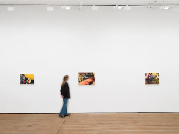 Installation View Vignettes Mutations 2026 Grimm New York Ny Us 2