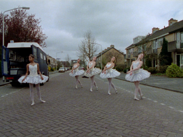 Guido van der Werve CONDO São Paulo