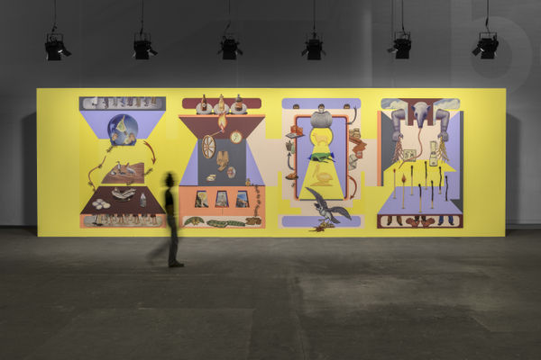 Claudia Martínez Garay