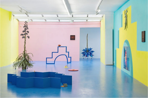 Claudia Martínez Garay