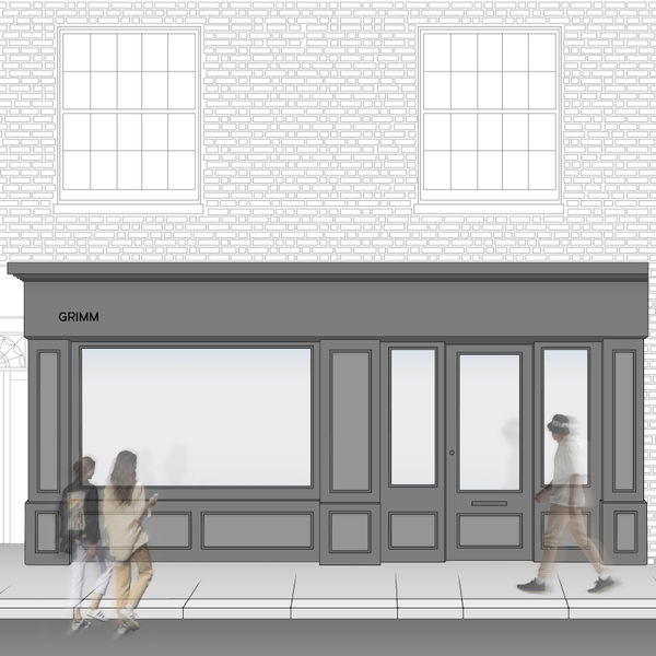 GRIMM announces London expansion