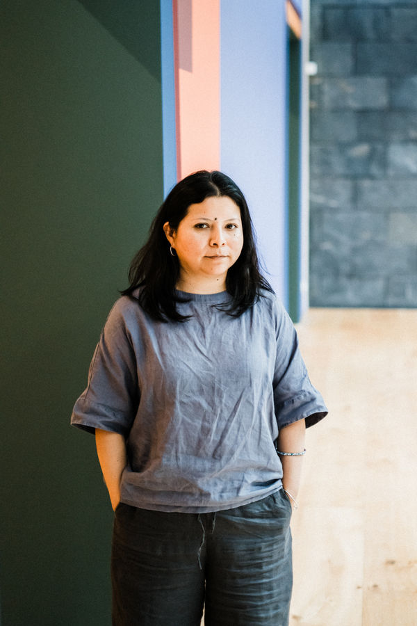 Claudia Martínez Garay to present two UK institutional solo exhibitions in 2024