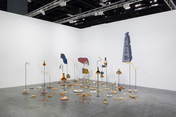 CLAUDIA MARTÍNEZ GARAY’S ¡KACHKANIRAQKUN! / ¡SOMOS AÚN! / ¡WE ARE, STILL!, 2018.