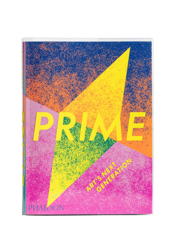Prime: Art's Next Generation