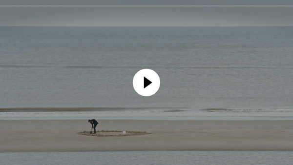 Guido van der Werve, Akte negen, futility, 2023 (excerpt)