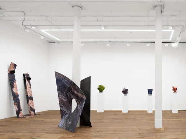 Letha Wilson Stone's Throw