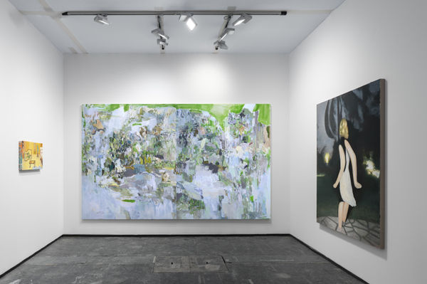 TEFAF 2026 Booth 468